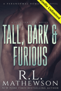 Tall, Dark & Furious