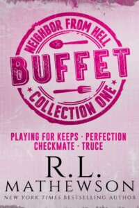 Neighbor from Hell Collection I