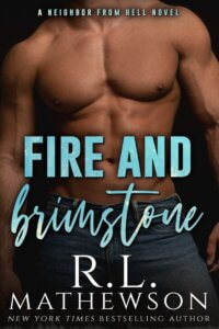Fire and Brimstone Cover