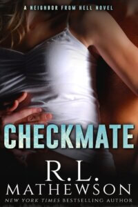Checkmate's Cover