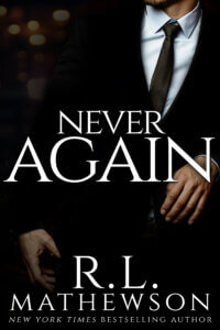 Never Again