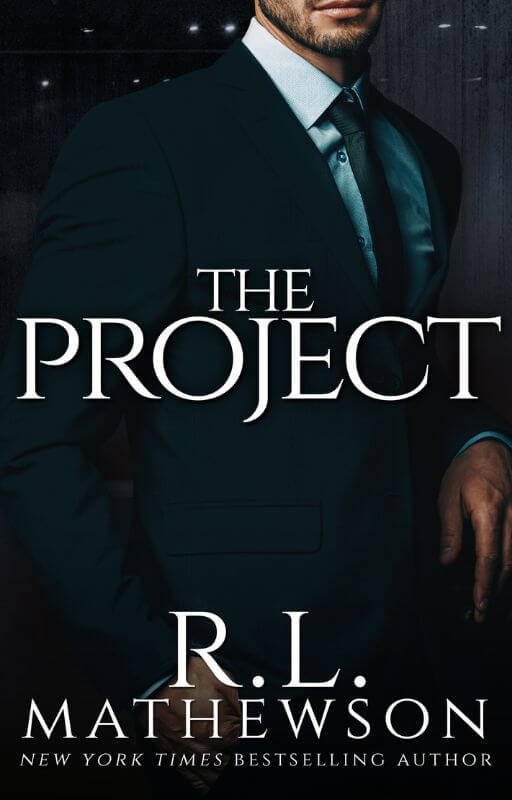 The Project Cover