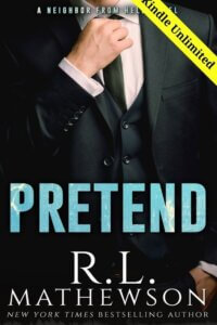 Pretend