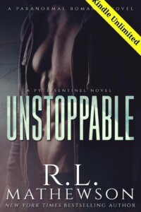 Unstoppable